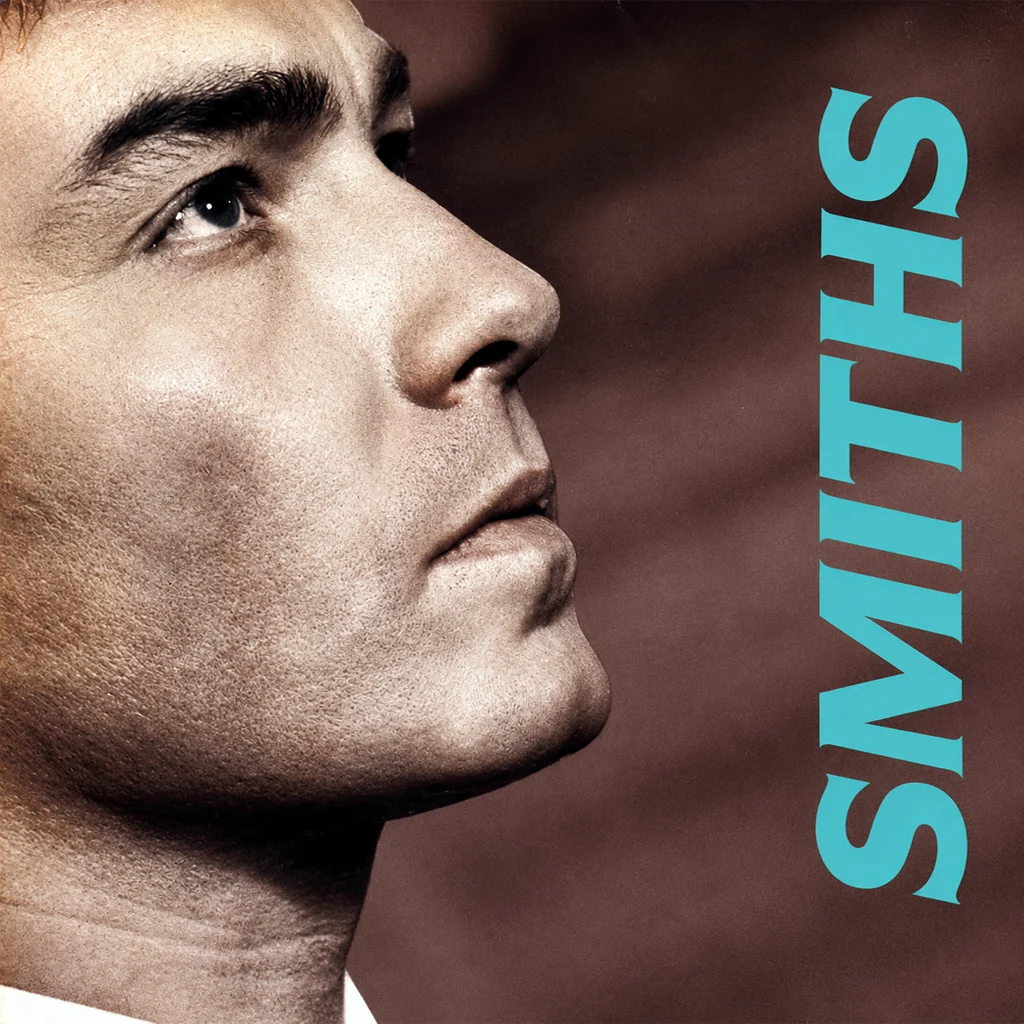 The Smiths - Panic - UK 7'' Cover - Front