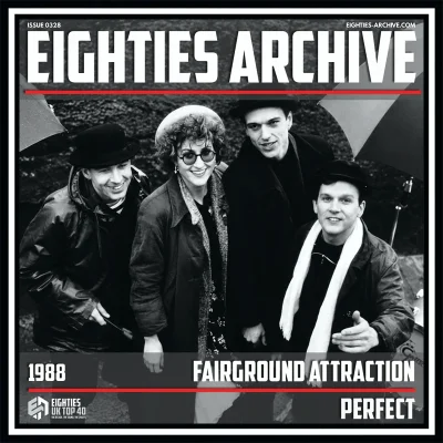Fairground Attraction - Perfect - VIT Album