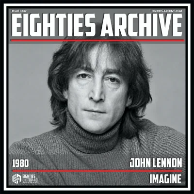 John Lennon - Imagine - VIT Album