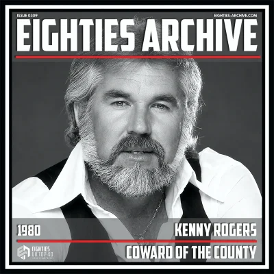 Kenny Rogers - Coward Of The County = VIT Album