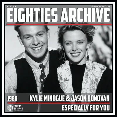 KylieAndJasonEspeciallyForYouVITAlbum