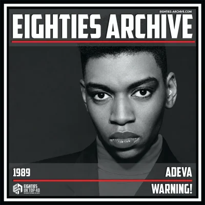 Adeva - Warning! - VIT Album