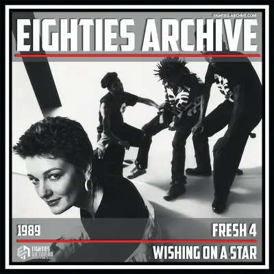 Fresh 4 - Wishing On A Star - VIT Album